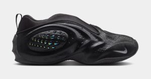 First Sight Shadow Womens Lifestyle Shoes (Black/Multicolor/Metallic Dark Grey)
