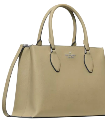 Kate Spade New York Rae Medium Satchel - Image 3