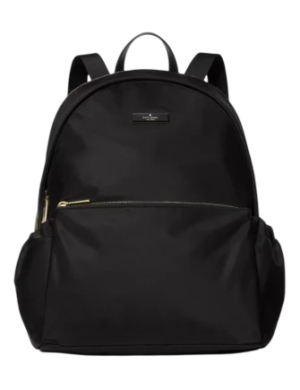 Kate Spade New York Carter Nylon Large Dome Backpack