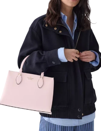 Kate Spade New York Rae Medium Satchel - Image 2