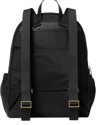 Kate Spade New York Carter Nylon Large Dome Backpack - Image 3