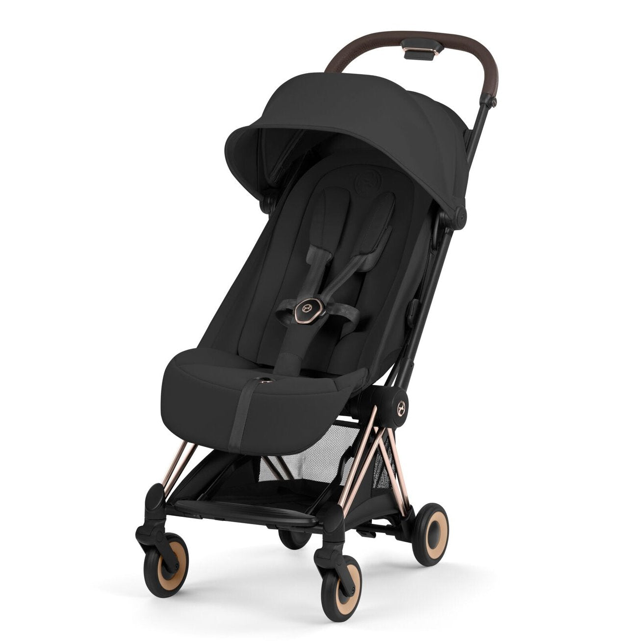 Cybex Coya Travel Stroller - Style Collection