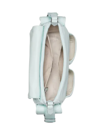 Kate Spade New York Carter Nylon Messenger Cargo Crossbody Bag - Image 3