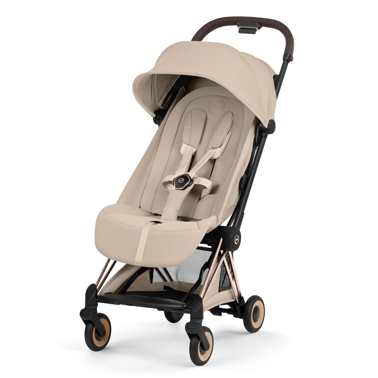 Cybex Coya Travel Stroller - Style Collection - Image 3