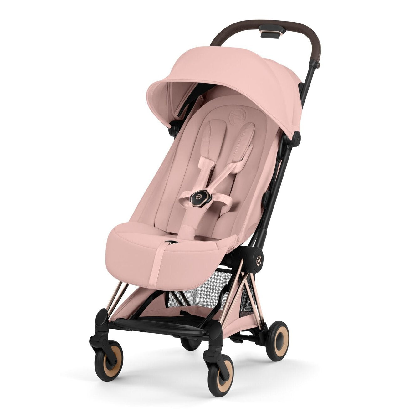 Cybex Coya Travel Stroller - Style Collection - Image 4