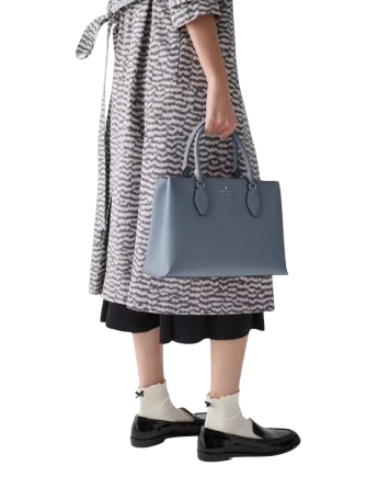 Kate Spade New York Rae Satchel Bag - Image 2