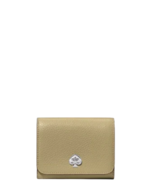 Kate Spade New York Kayla Small L-zip Wallet