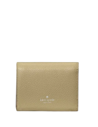 Kate Spade New York Kayla Small L-zip Wallet - Image 2