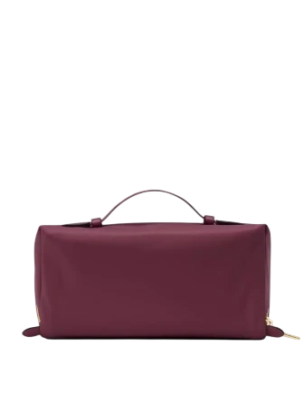 Kate Spade New York Carter Nylon Travel Cosmetic Pouch - Image 2