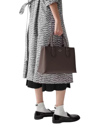 Kate Spade New York Rae Satchel Bag - Image 2