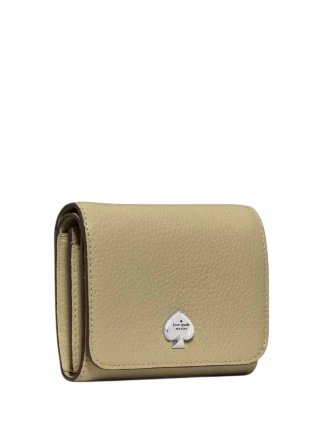 Kate Spade New York Kayla Small L-zip Wallet - Image 3