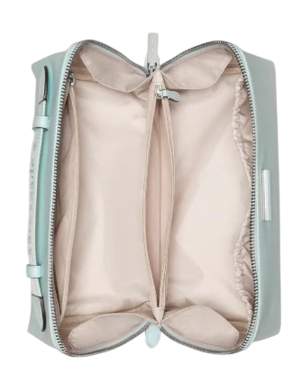 Kate Spade New York Carter Nylon Travel Cosmetic Pouch - Image 3