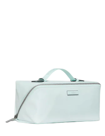 Kate Spade New York Carter Nylon Travel Cosmetic Pouch - Image 4