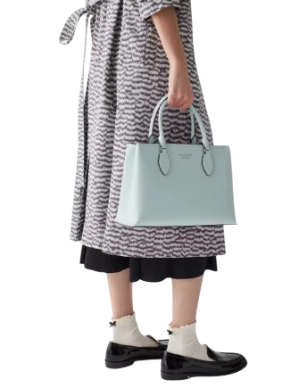 Kate Spade New York Rae Satchel Bag - Image 2