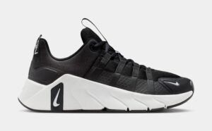 Free Metcon 7 Womens Running Shoes (Black/White/Anthracite/White)