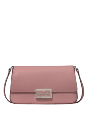 Kate Spade New York Reegan Mini Flap Crossbody