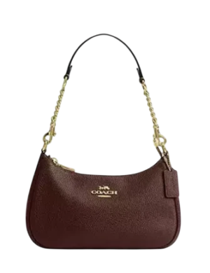 Coach Teri Shoulder Bag