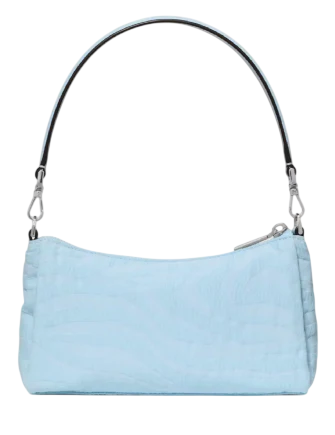 Kate Spade New York Carter Zebra Cargo Crossbody Bag - Image 4