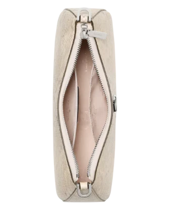 Kate Spade New York Kayla Snake Embossed Shoulder Bag - Image 4