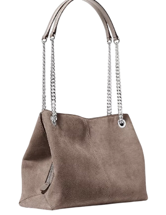 Michael Michael Kors Christina Medium Messenger Bag - Image 2
