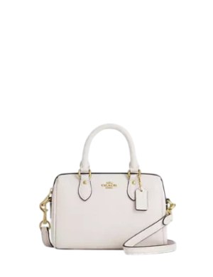 Coach Mini Rowan Crossbody Bag