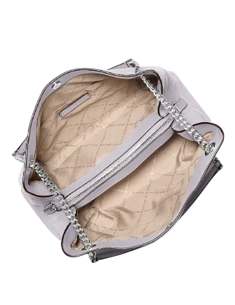 Michael Michael Kors Christina Medium Messenger Bag - Image 2