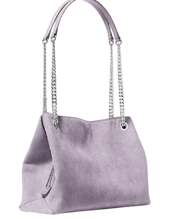 Michael Michael Kors Christina Medium Messenger Bag - Image 3