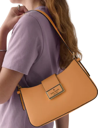 Kate Spade New York Reegan Small Shoulder Bag - Image 2