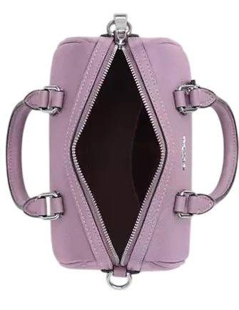 Coach Mini Rowan Crossbody Bag - Image 2