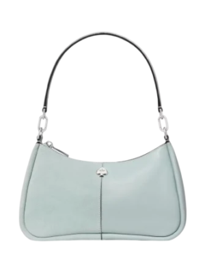 Kate Spade New York Kayla Suede Shoulder Bag