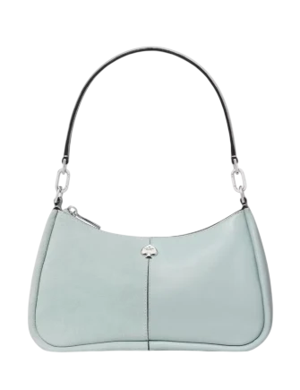 Kate Spade New York Kayla Suede Shoulder Bag
