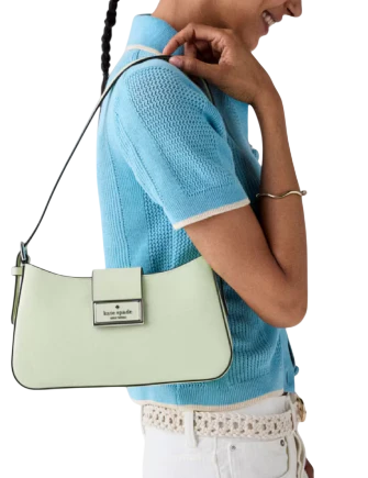 Kate Spade New York Reegan Small Shoulder Bag - Image 2