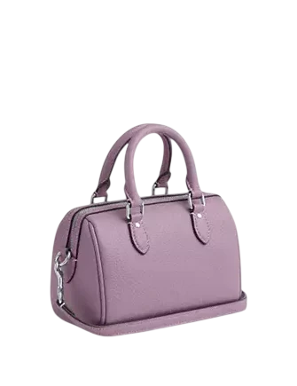 Coach Mini Rowan Crossbody Bag - Image 3