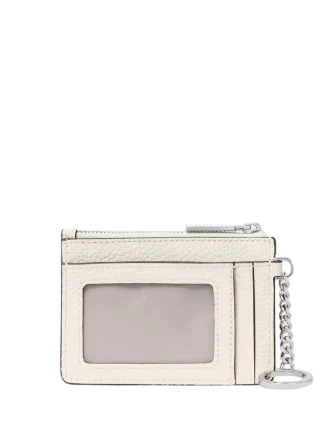 Kate Spade New York Charmed Key Ring Card Holder - Image 3