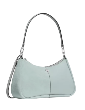 Kate Spade New York Kayla Suede Shoulder Bag - Image 3