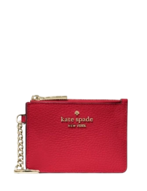 Kate Spade New York Key Ring Card Holder