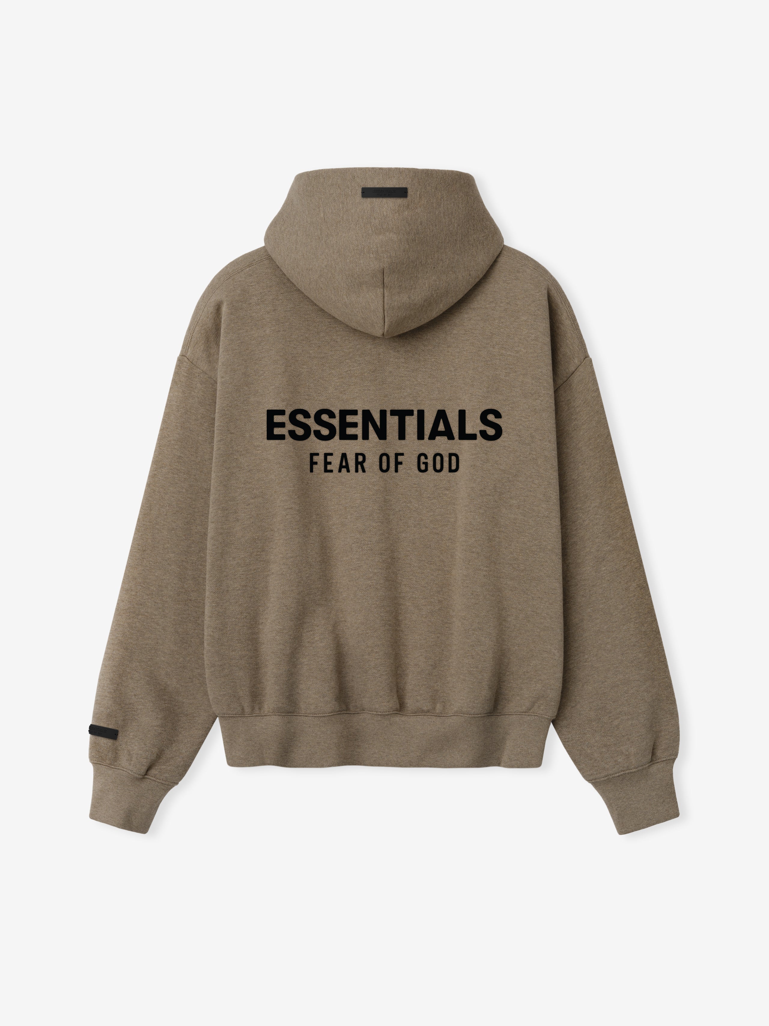 Essentials SS26 Classic Hoodie - Image 5