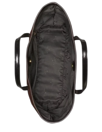 Kate Spade New York Cleo Suede Tote Bag - Image 4