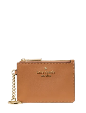 Kate Spade New York Key Ring Card Holder