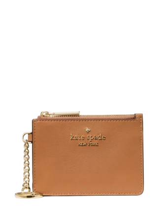 Kate Spade New York Key Ring Card Holder