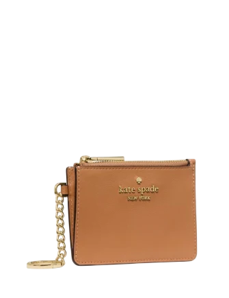 Kate Spade New York Key Ring Card Holder - Image 2