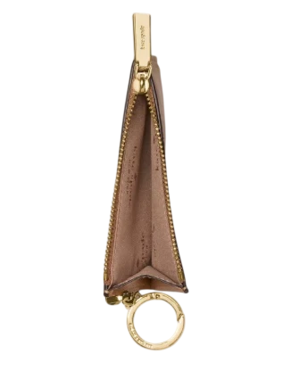 Kate Spade New York Key Ring Card Holder - Image 3