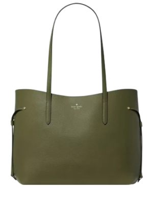 Kate Spade New York Cleo Tote Bag