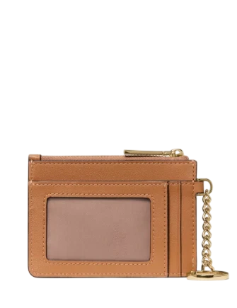 Kate Spade New York Key Ring Card Holder - Image 4