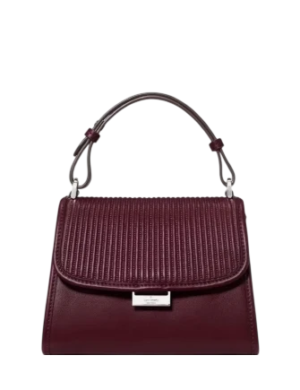 Kate Spade New York Riley Quilted Small Top Handle Bag
