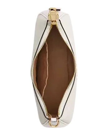 Coach Teri Shoulder Bag In Signature Canvas - Image 2
