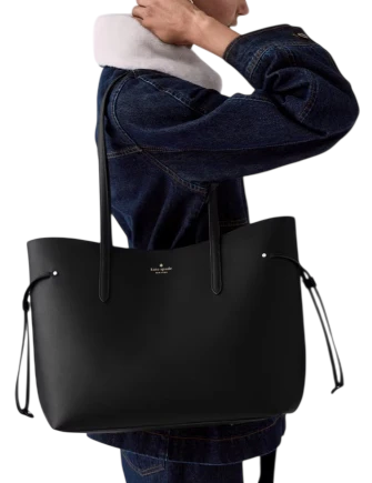 Kate Spade New York Cleo Tote Bag - Image 2