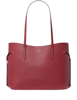 Kate Spade New York Cleo Tote Bag