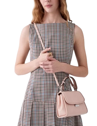 Kate Spade New York Riley Quilted Small Top Handle Bag - Image 2