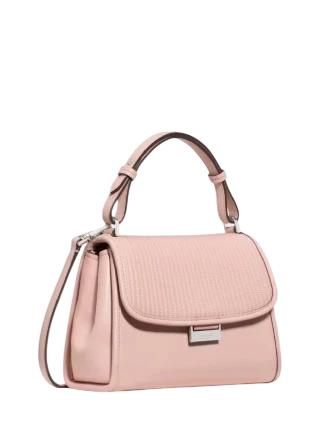 Kate Spade New York Riley Quilted Small Top Handle Bag - Image 3